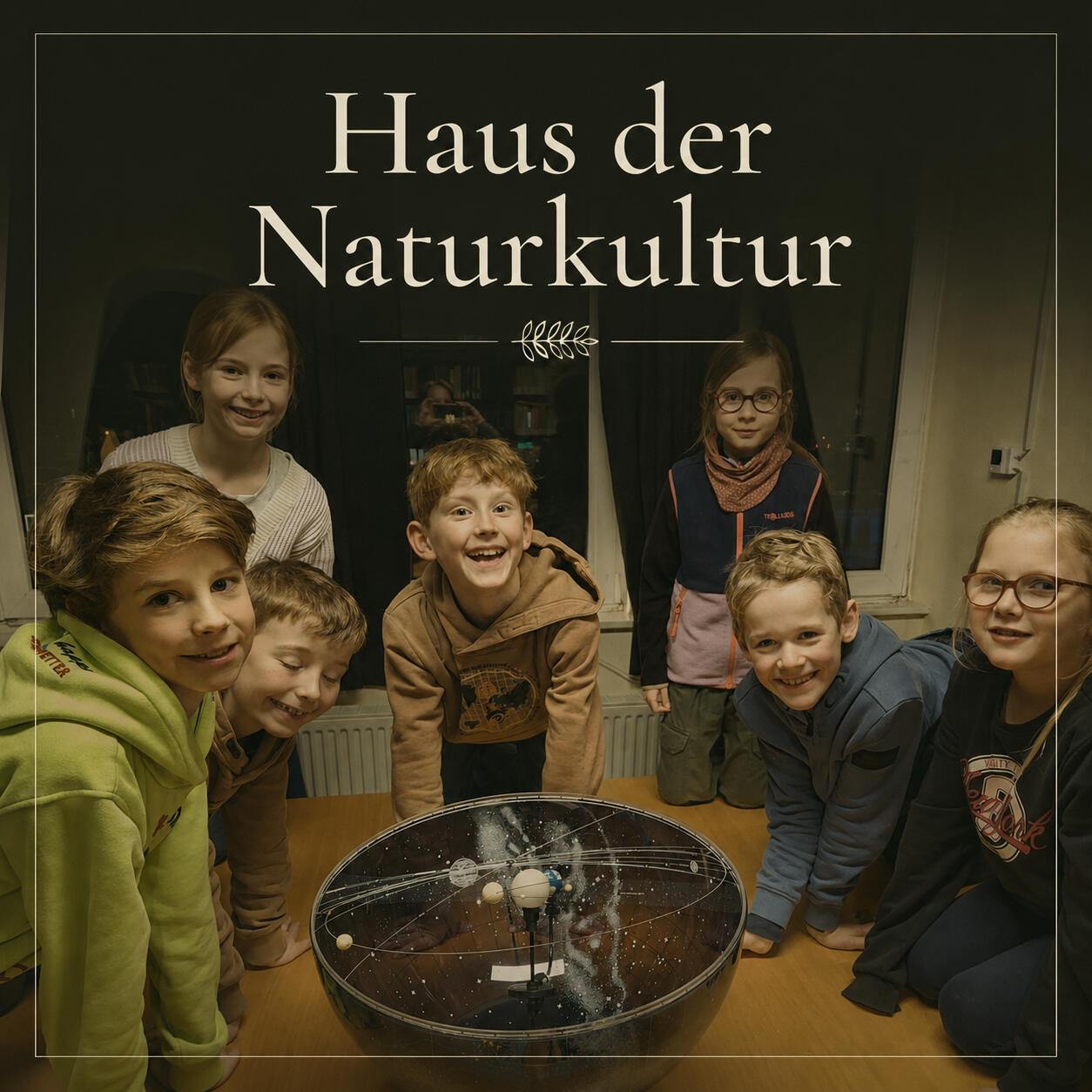 Haus der NaturKultur Haus der NaturKultur